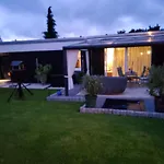 Orman Evi Birgits