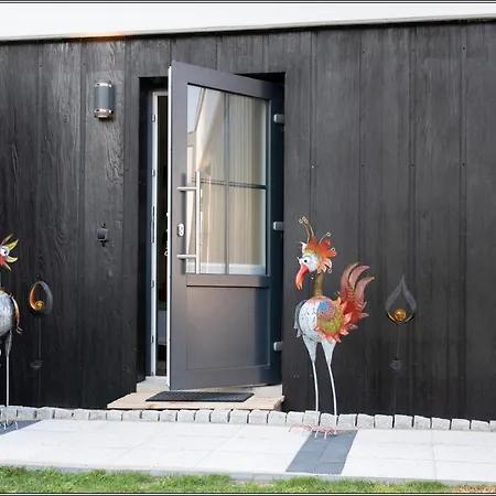 Lodge Birgits Rheinbach