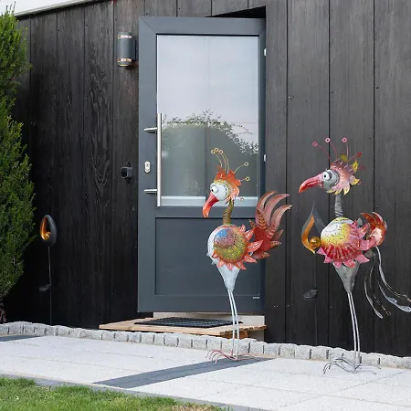 Birgits Hytte Rheinbach