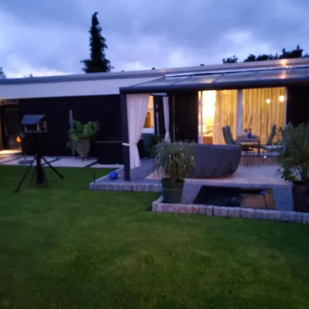 Lodge Birgits