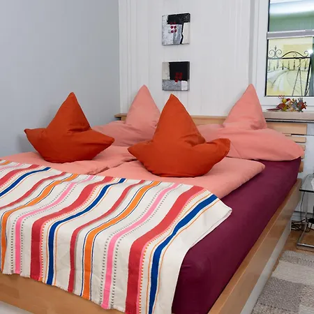 Hytte Birgits Rheinbach