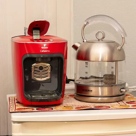 Birgits Lodge Rheinbach