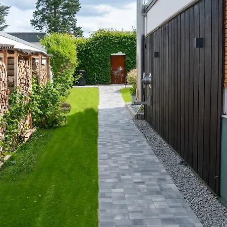 Birgits Hytte Rheinbach