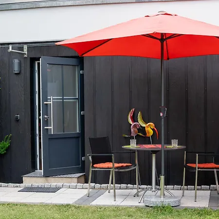 Birgits Jaktstuga Rheinbach