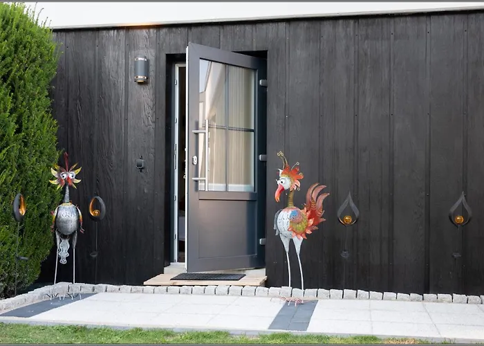 Hytte Birgits Rheinbach