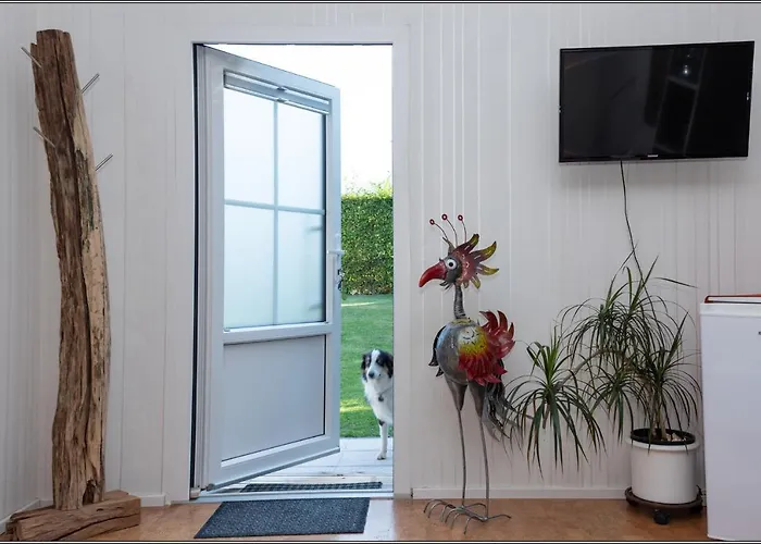 Birgits Orman Evi Rheinbach