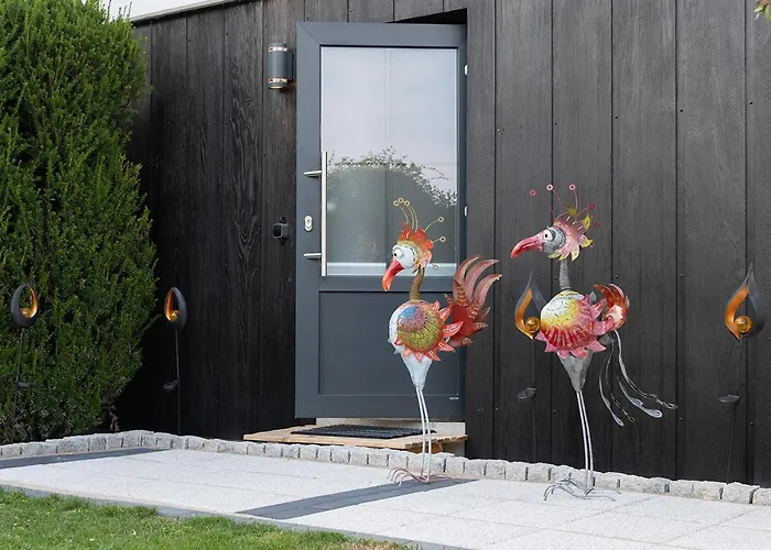 Birgits Hytte Rheinbach