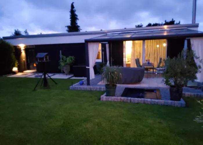 Lodge Birgits