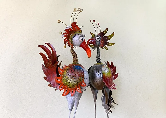 Orman Evi Birgits Rheinbach