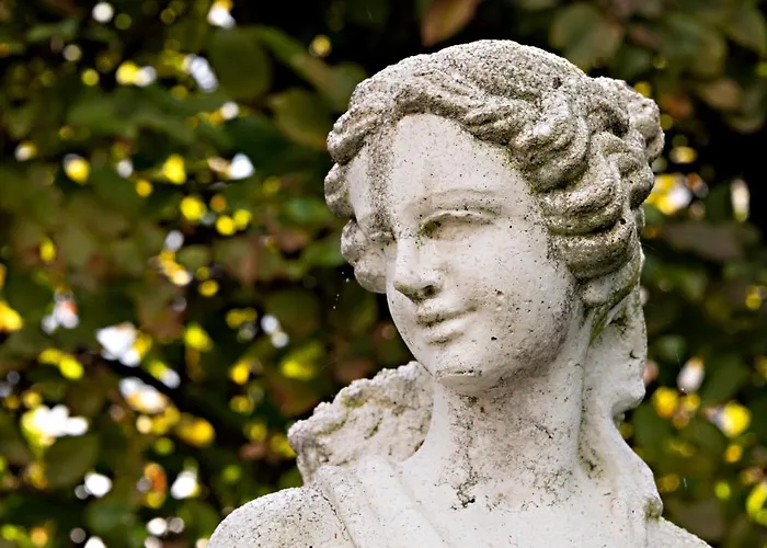 Hytte Birgits Rheinbach