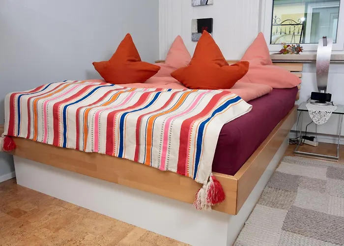 Birgits Orman Evi Rheinbach