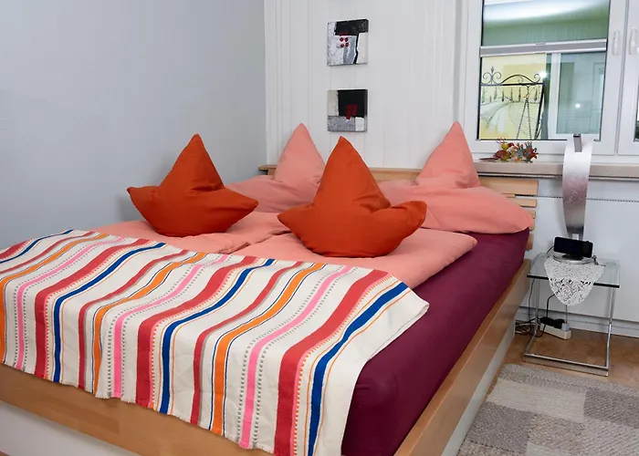 Lodge Birgits Rheinbach