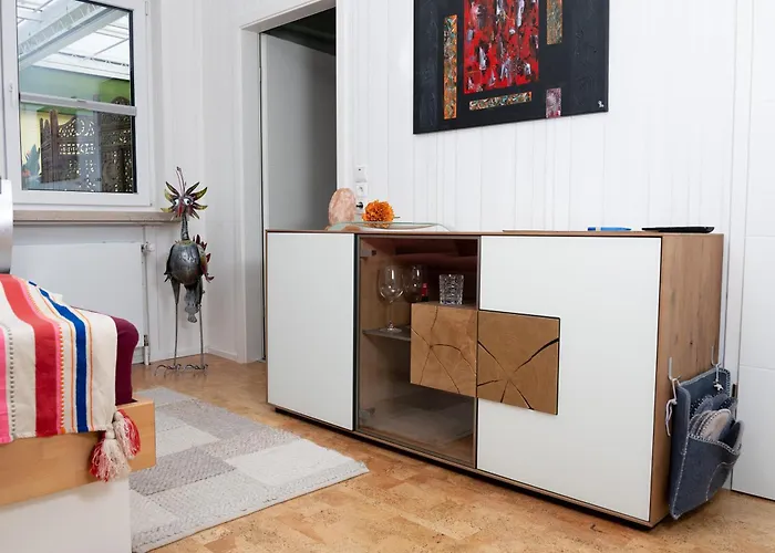Birgits Lodge Rheinbach