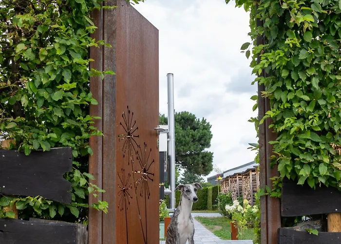 Hytte Birgits Rheinbach