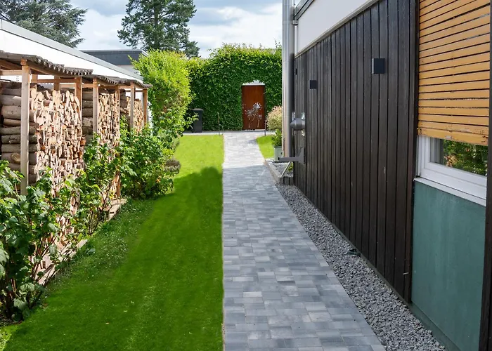 Birgits Lodge Rheinbach