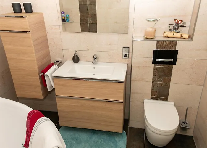 Orman Evi Birgits Rheinbach