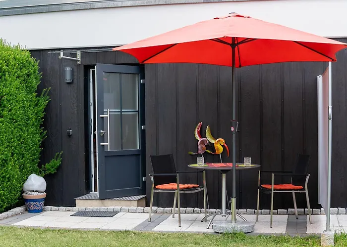 Birgits Orman Evi Rheinbach